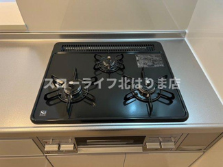 【キッチン】 | ディオパルコ