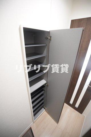 GRAND千葉中央（グランドチバチュウオウ）の設備