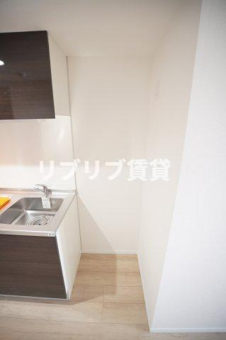 GRAND千葉中央（グランドチバチュウオウ）の内装