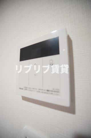 GRAND千葉中央（グランドチバチュウオウ）の設備