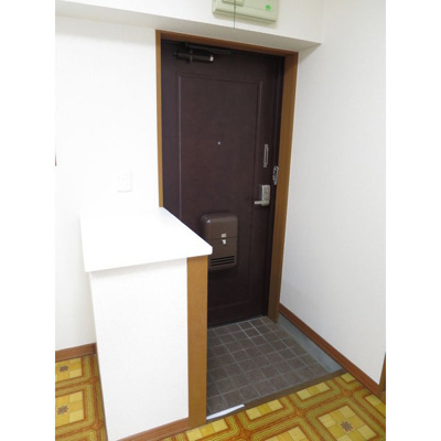 【玄関】 | 高野ビル