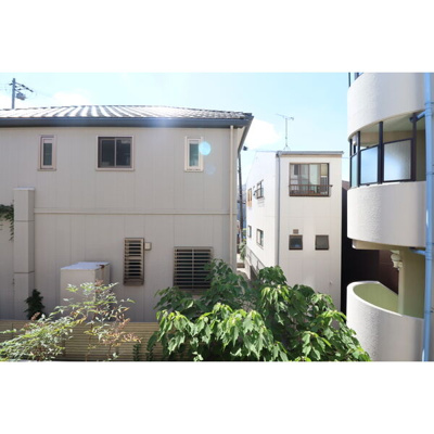 【展望】 | 高野ビル