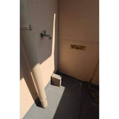 【設備】 | 高野ビル