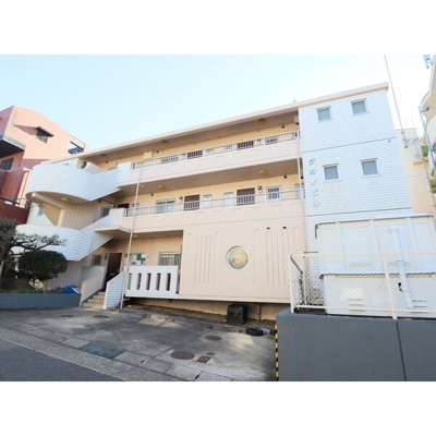 【外観】 | 高野ビル