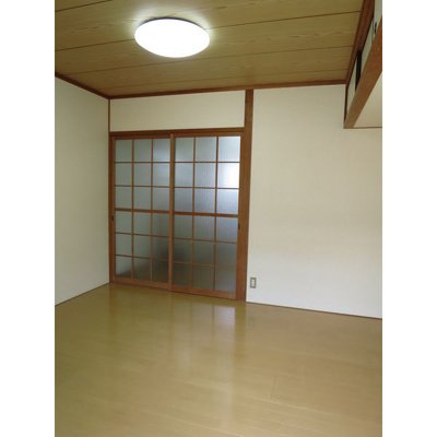 【内装】 | 高野ビル