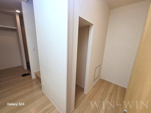 ヴェルジェ Bのその他