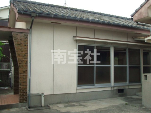 D宅(桜ヶ丘5-21-7)の画像