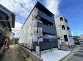 APEX　岡崎市柱6丁目の画像