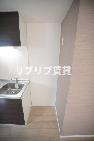 GRAND千葉中央（グランドチバチュウオウ）の内装