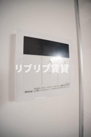 GRAND千葉中央（グランドチバチュウオウ）の設備