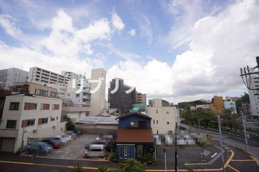 GRAND千葉中央（グランドチバチュウオウ）の展望