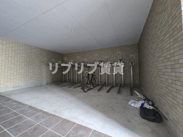 GRAND千葉中央（グランドチバチュウオウ）のその他共用部分