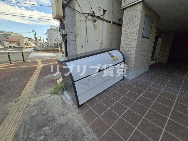 GRAND千葉中央（グランドチバチュウオウ）のその他共用部分