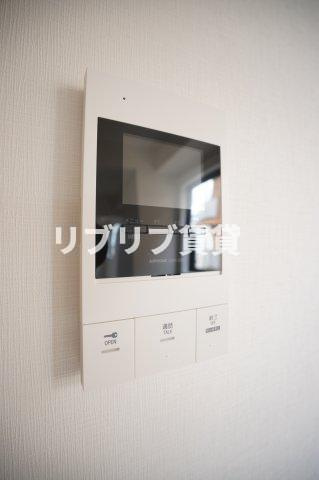 GRAND千葉中央（グランドチバチュウオウ）のセキュリティ