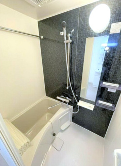 【浴室】 | LA SUACASA D