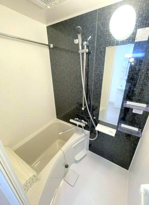 【浴室】 | LA SUACASA D