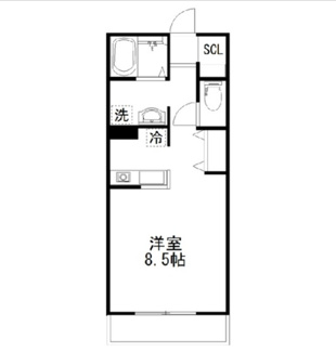 【間取り】 | LA SUACASA D