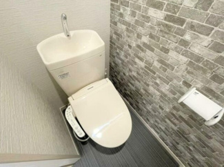 【トイレ】 | LA SUACASA D