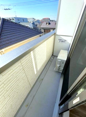 【バルコニー】 | LA SUACASA D