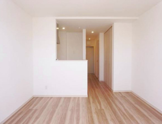 【内装】 | LA SUACASA D