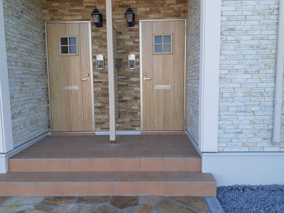 【エントランス】 | モンテ・レオーネ