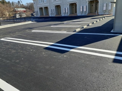 【駐車場】 | モンテ・レオーネ