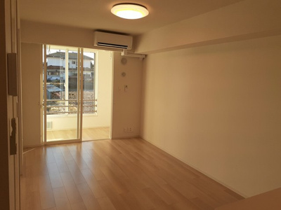 【居間・リビング】 | モンテ・レオーネ