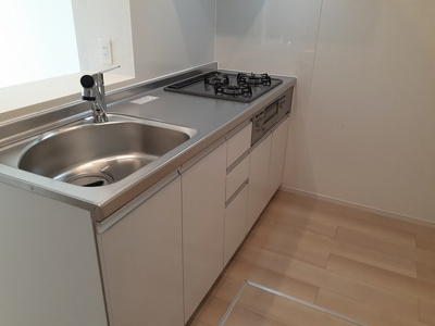 【キッチン】 | モンテ・レオーネ