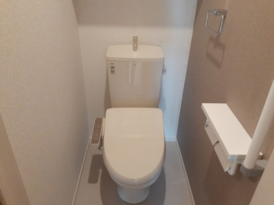 【トイレ】 | モンテ・レオーネ