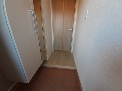 【玄関】 | モンテ・レオーネ