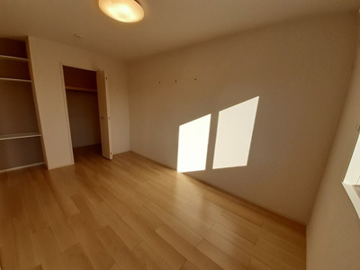 【内装】 | モンテ・レオーネ