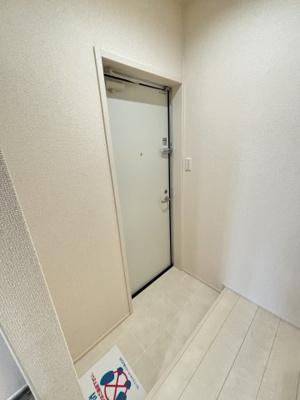 【玄関】 | フジパレス小松