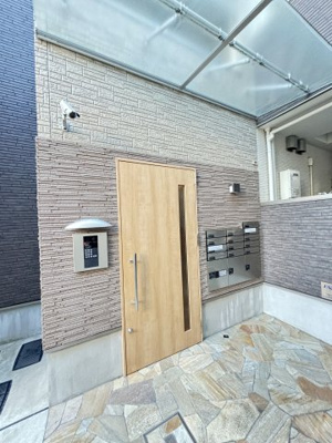 【エントランス】 | フジパレス小松