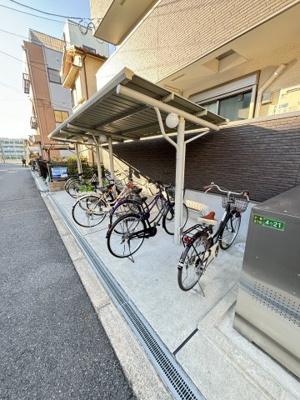 【その他共用部分】 | フジパレス小松