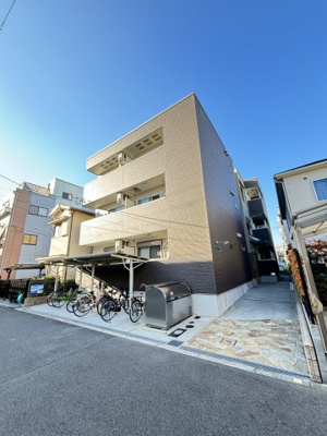 【外観】 | フジパレス小松