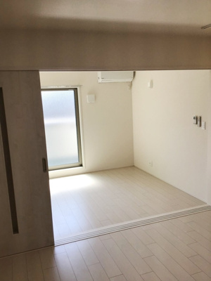 【居間・リビング】 | フジパレス小松