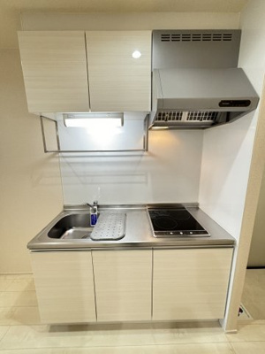 【キッチン】 | フジパレス小松