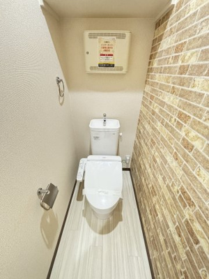 【トイレ】 | フジパレス小松