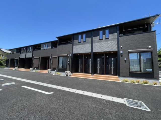 マリーガーデン