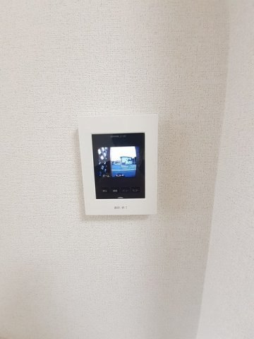 マリーガーデンのセキュリティ