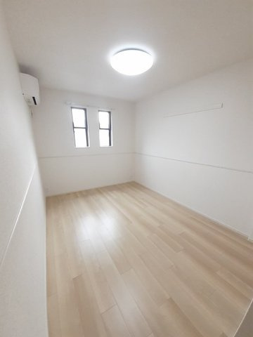 マリーガーデンの内装