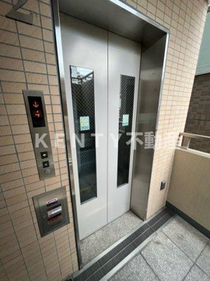 【その他共用部分】 | センチュリースペース蒲田３丁目