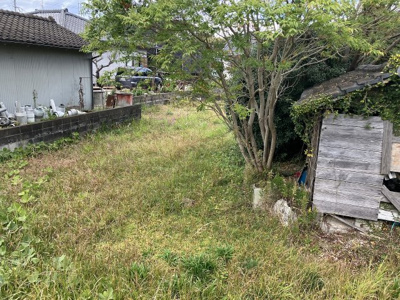 【その他】 | 五代町310-1　土地