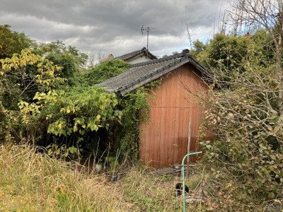 【その他】 | 五代町310-1　土地