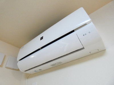 【設備】 | Lumiere du soleil | 全室エアコン完備