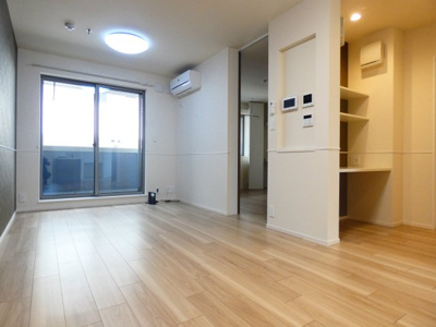 【居間・リビング】 | Lumiere du soleil