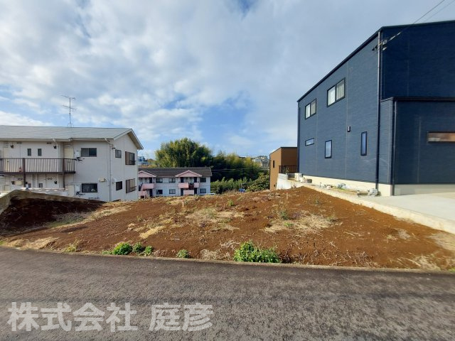 沼津市岡一色土地の画像