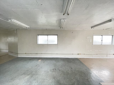 【内装】 | 丸長ビル