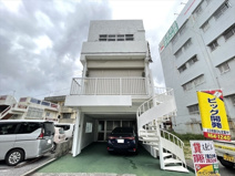 丸長ビルの画像