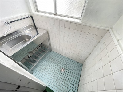 【内装】 | 丸長ビル